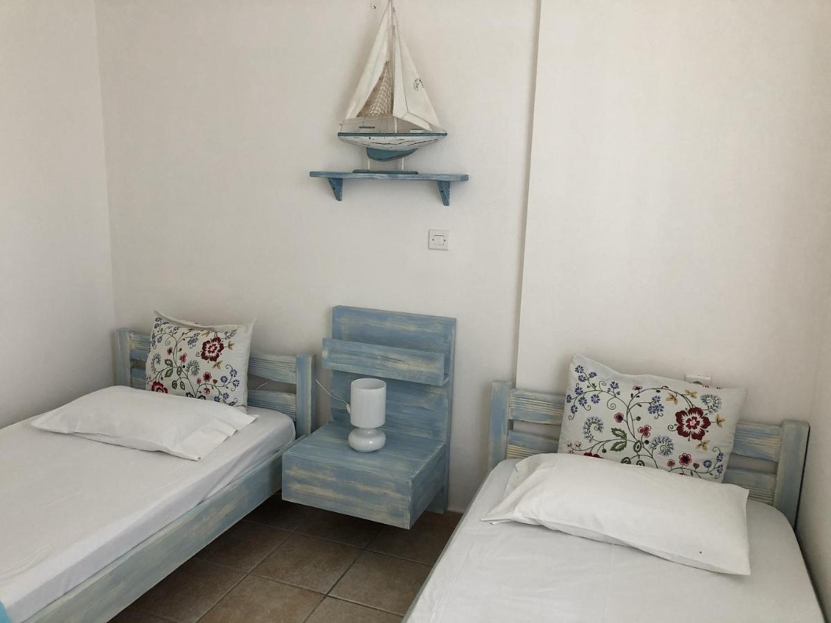 Villa Elenia Tsoukaladhes Ngoại thất bức ảnh