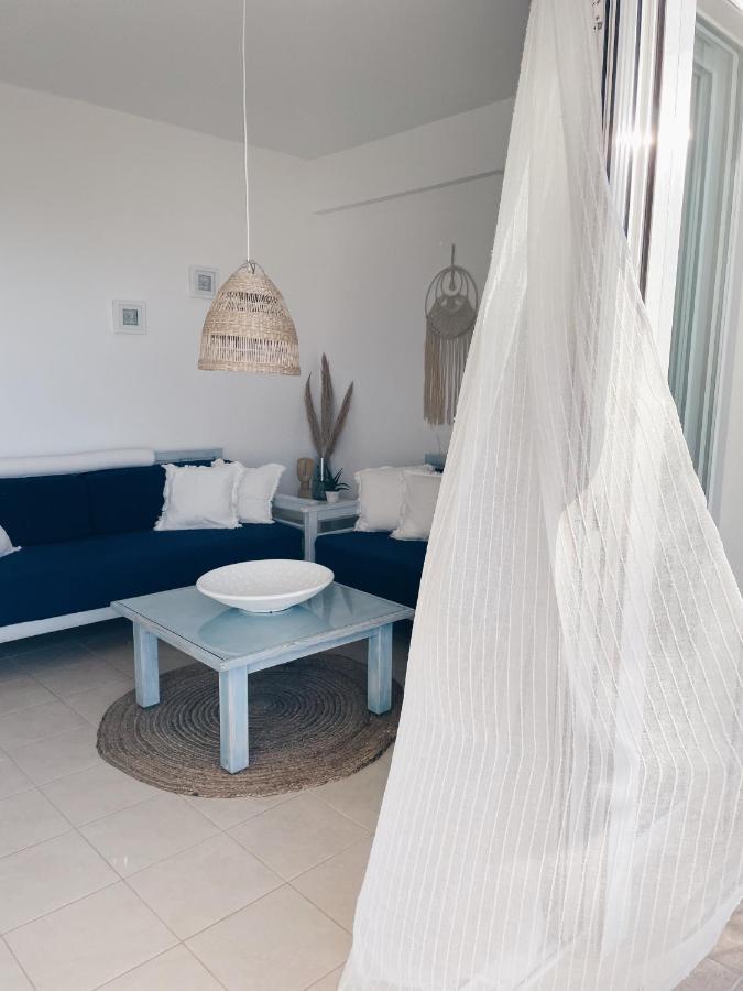 Villa Elenia Tsoukaladhes Ngoại thất bức ảnh