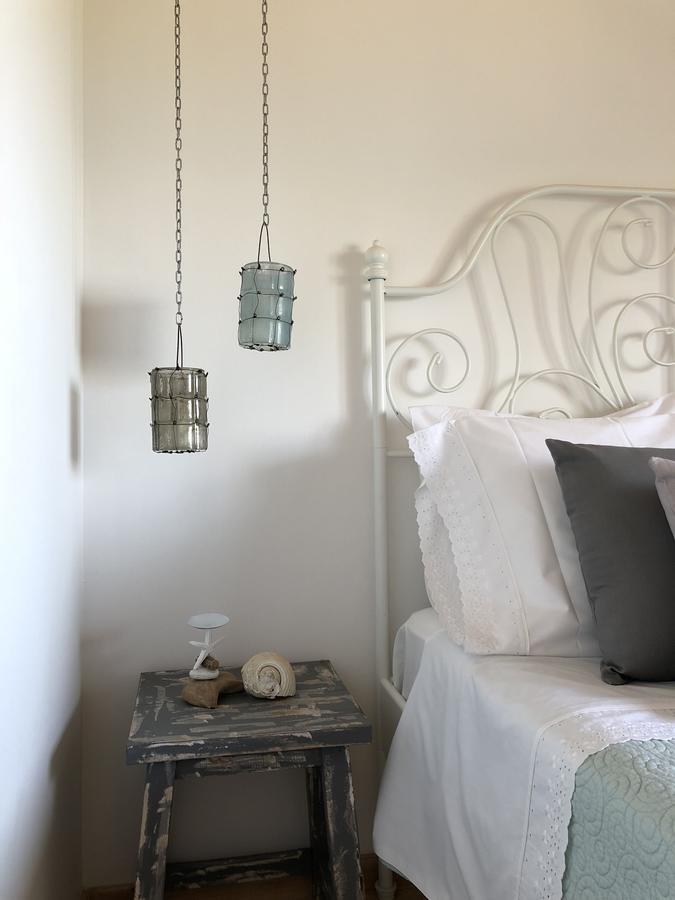 Villa Elenia Tsoukaladhes Ngoại thất bức ảnh